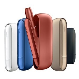 IQOS 3 DUO KIT IN DUBAI/UAE