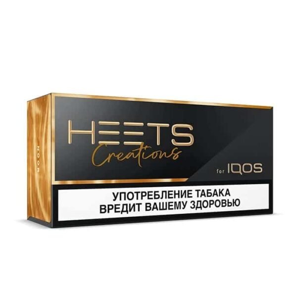 Heets Creation Noor – New Limited Edition Heated Sticks – Russian in Dubai/UAE