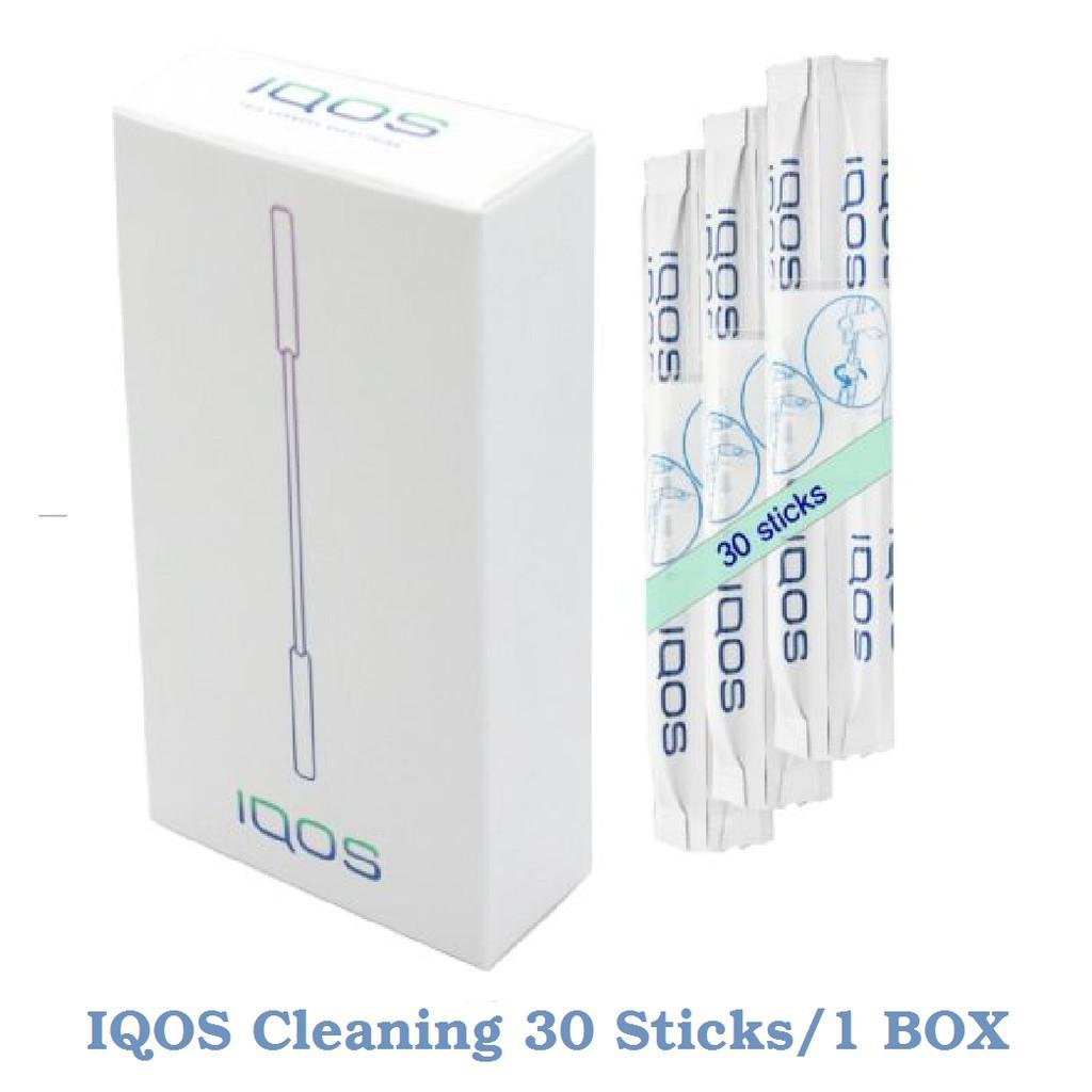 IQOS CLEANING STICKS ORIGINAL