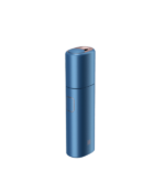 IQOS lil SOLID Blue Kit