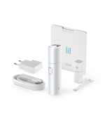 IQOS LIL SOLID WHITE KIT IN DUBAI/UAE