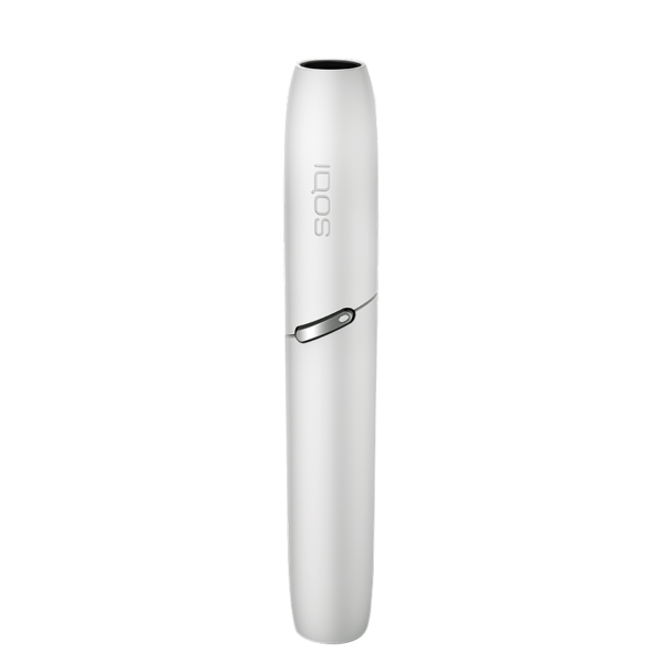 IQOS 3 HOLDER WARM WHITE IN THE UAE