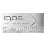 IQOS HEETS SMOOTH REGULAR MARLBORO
