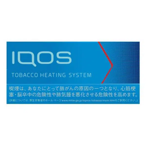 IQOS HEETS REGULAR MARLBORO