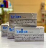 IQOS MARLBORO SMOOTH REGULAR IN DUBAI/UAE