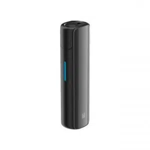 Gray IQOS LIL SOLID 2.0