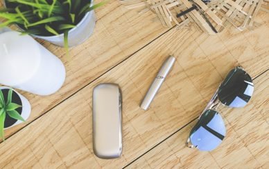 What is IQOS and how does it work?