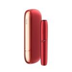 IQOS DUO PASSION RED LIMITED EDITION IN UAE