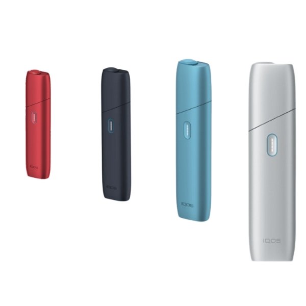 IQOS ORIGINAL ONE BEST IN DUBAI